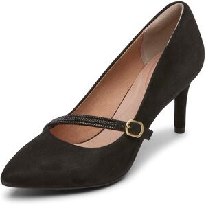 Rockport Women's Mary Jane Heels | 6.5 | NWOB
